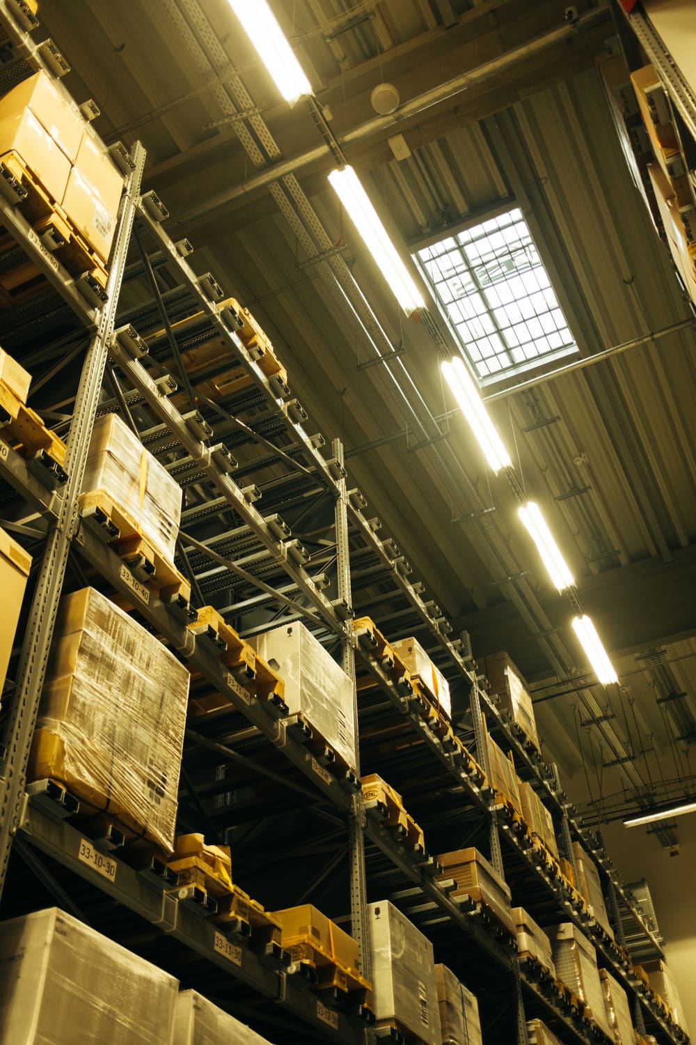 Le partenaire logistique en qui vous pouvez avoir confiance